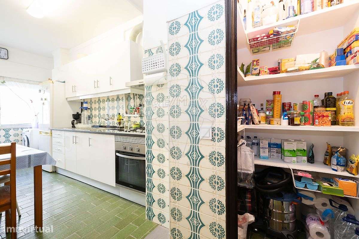 Apartamento T2 para venda-15