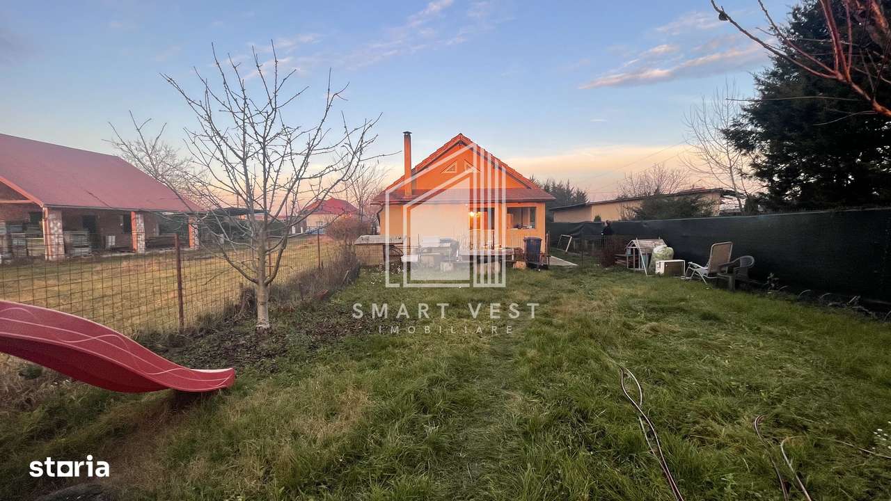 Casa de vanzare | 80mp | Satu Mare, Amati-19