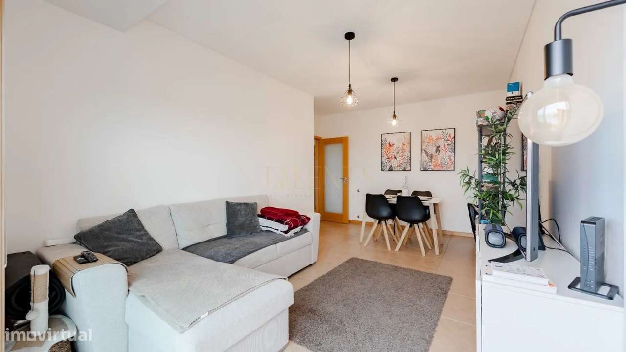 Apartamento T1 em Fraião Braga - Junto ao Holmes Place-6