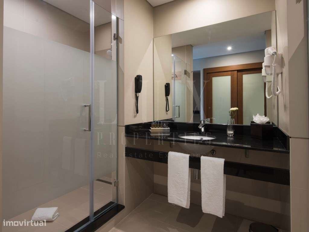 APARTAMENTO LUXO T3 EM RESORT 5 ESTRELAS-18