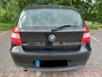 BMW Seria 1 116i - 5