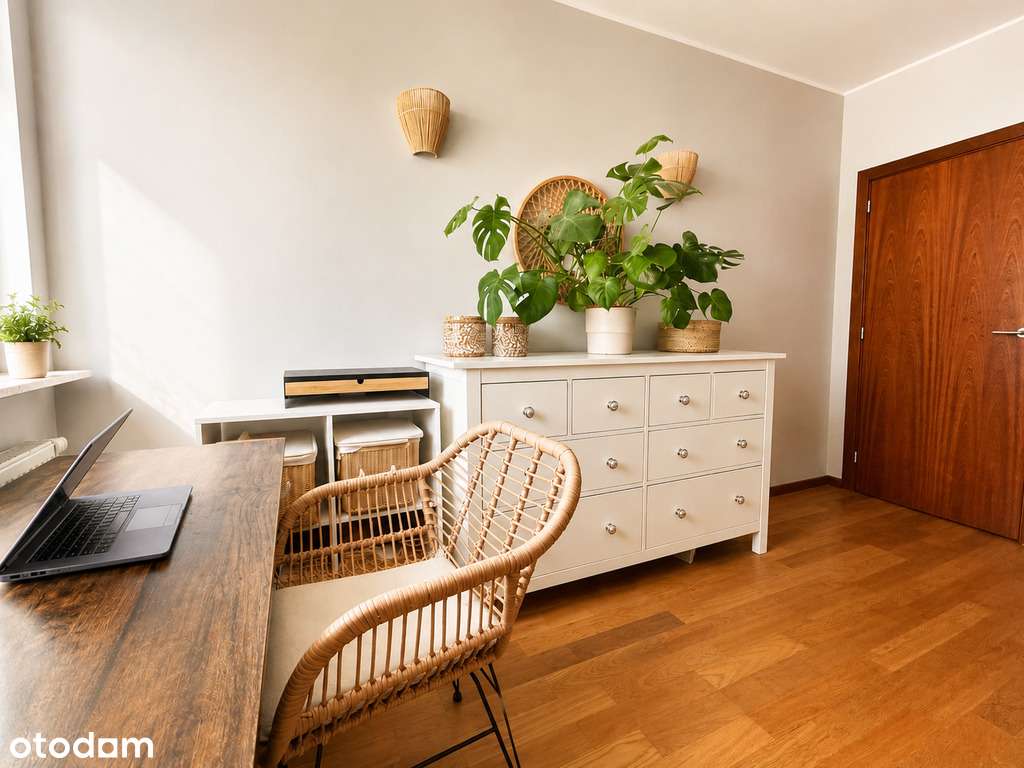 Ostatnie Piętro | Duży Balkon | Zachody Słońca | O-12