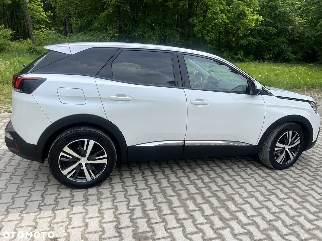 Peugeot 3008 BlueHDi 120 Stop & Start EAT6 Allure - 6