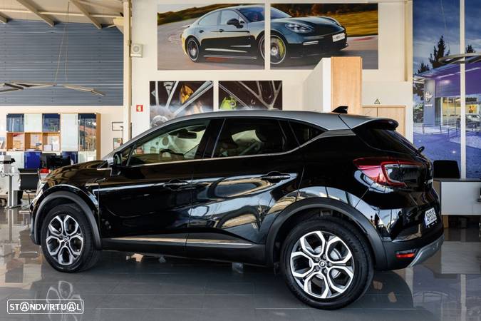 Renault Captur 1.0 TCe Exclusive - 3