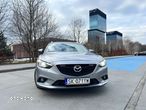 Mazda 6 2.2 Kombi SKYACTIV-D Sports-Line - 1