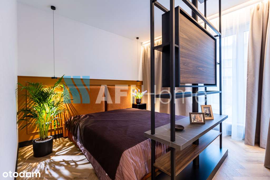 OFERTA SPECIALNA | Luksusowa kawalerka | Kazimierz - Pełny obrazek: 4/6