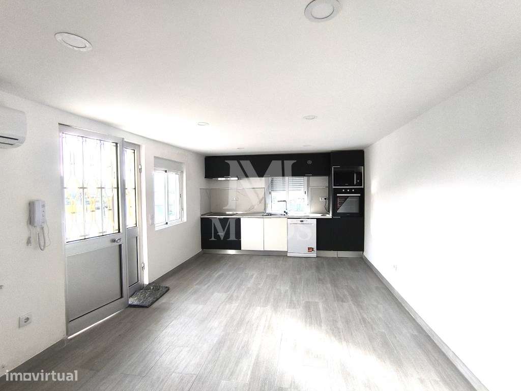 Andar moradia T2+1 para venda em Barroselas - Viana do Castelo - Grande imagem: 4/19