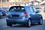 Skoda Fabia 1.2 TDI DPF GreenLine - 6