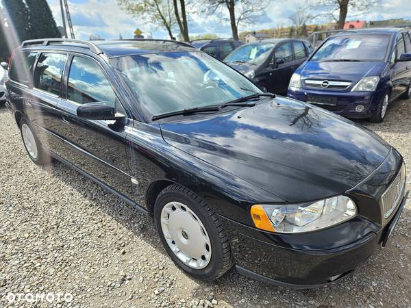 Volvo V70 - 27