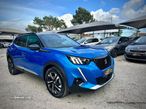 Peugeot 2008 1.2 PureTech GT Line EAT8 - 3