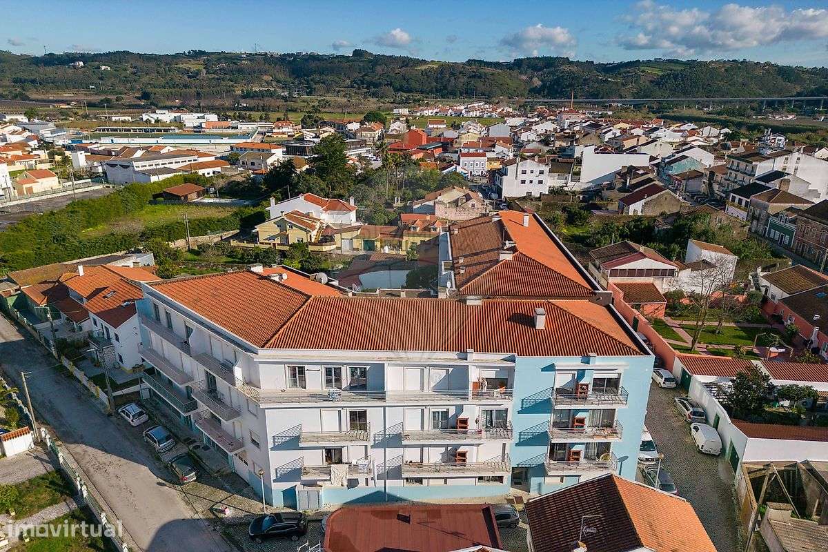 Apartamento T3 para venda-5