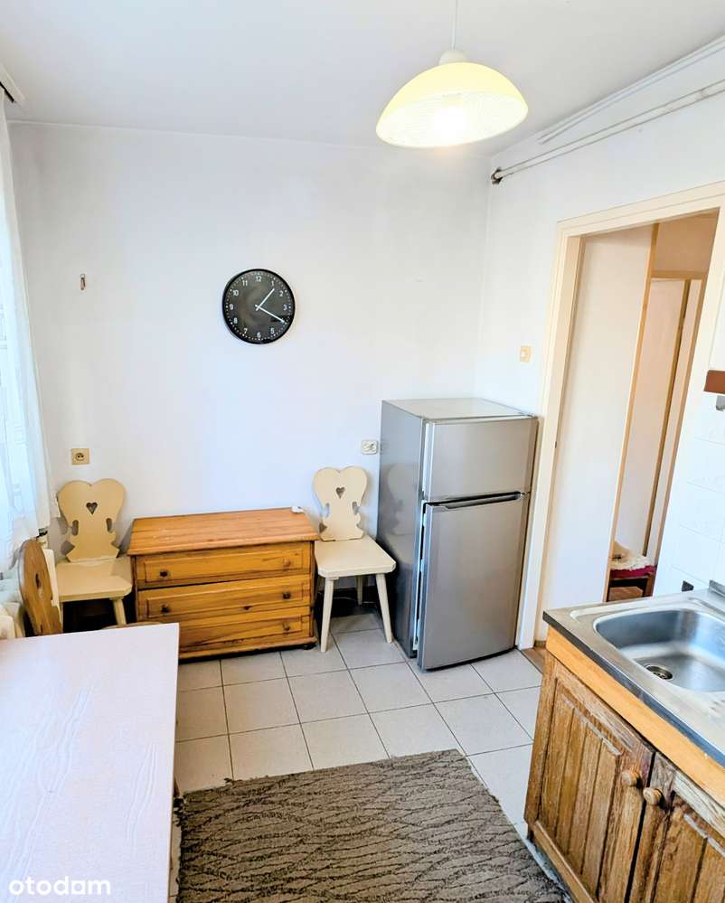 Cynowa, Przytulne mieszkanie 47,64m2, 2 Pokoje, Balkon-2