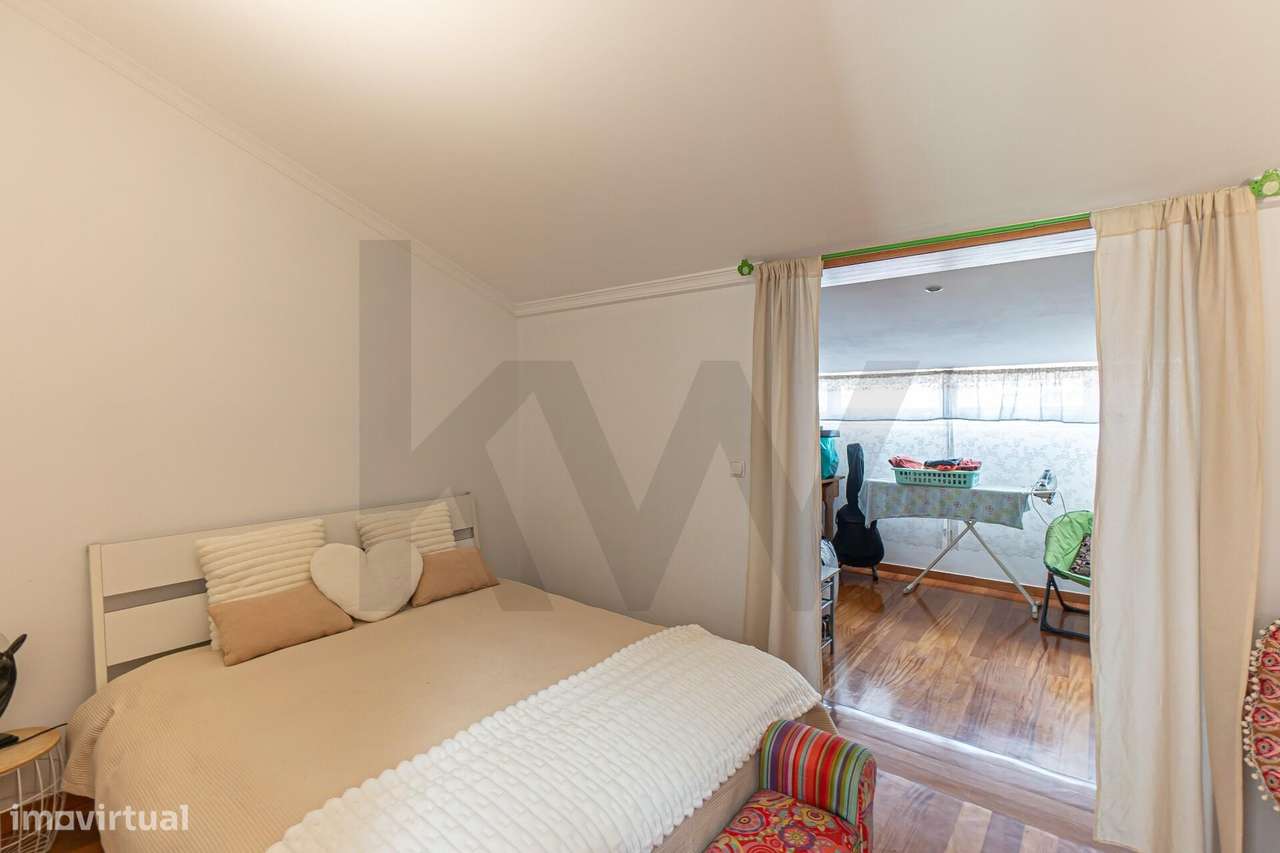 EXTRAORDINÁRIA MORADIA T4 EM MATOSINHOS - Grande imagem: 5/36