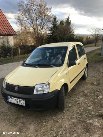 Fiat Panda - 2