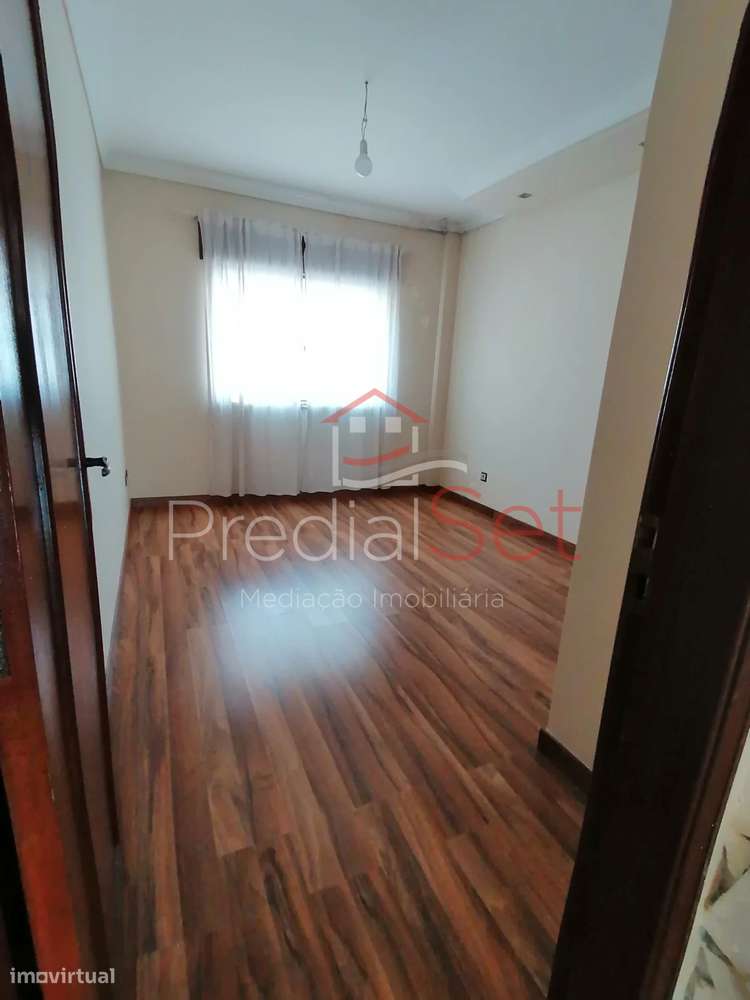 Apartamento T2 - Centro do Pinhal Novo-20