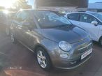 Fiat 500 1.2 8V Lounge - 3