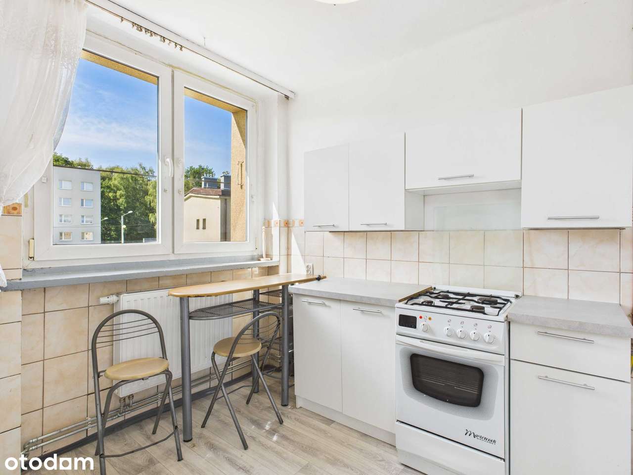 Katowice Nikiszowiec Kolonia Wysockiego 2 Pokoje 48m Niski Blok Balkon - Pełny obrazek: 3/20