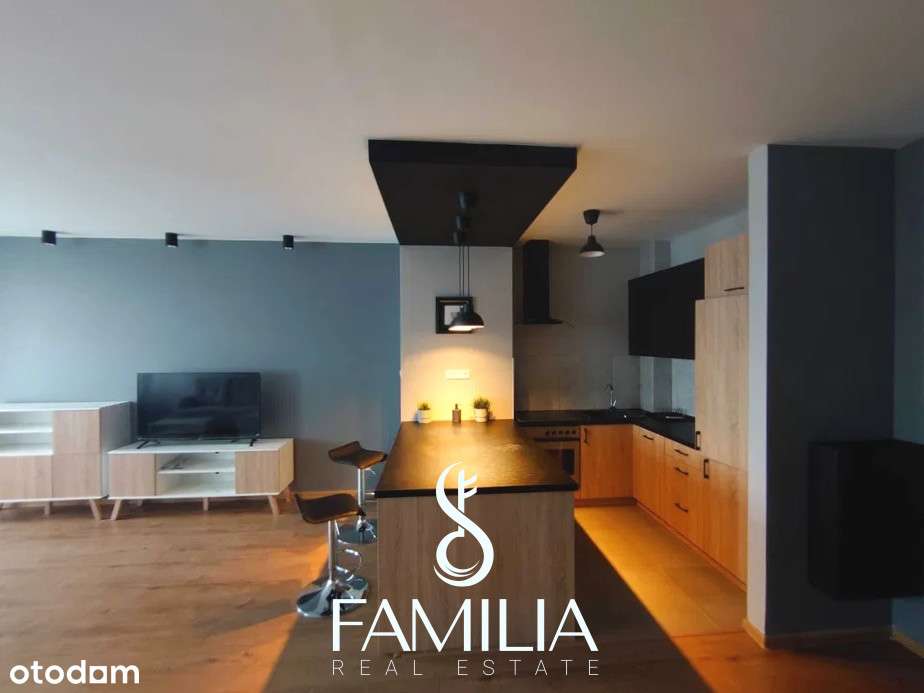 Top lokalizacja| Piękny widok|Parking-3