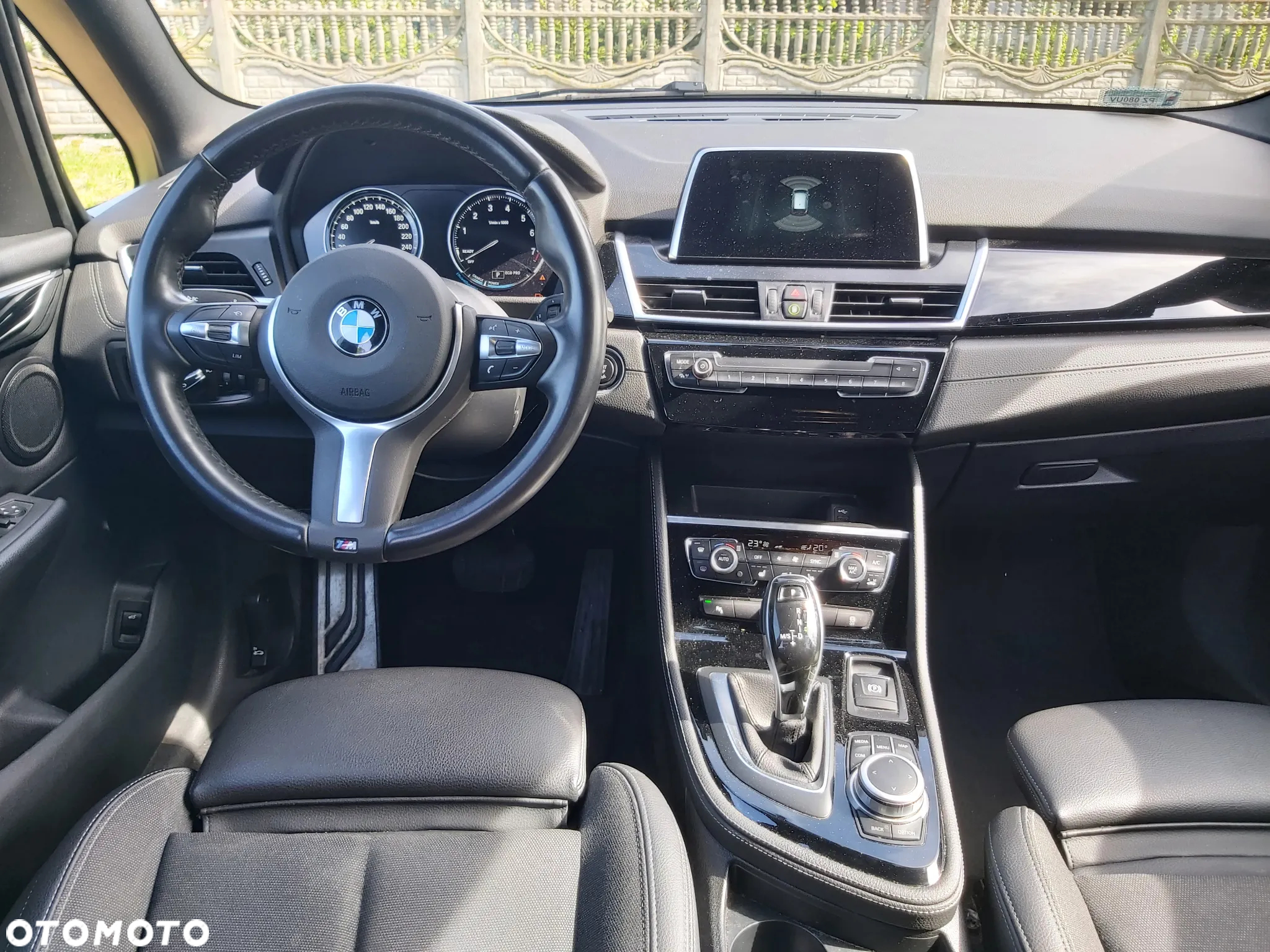 BMW Seria 2 218i M Sport - 8