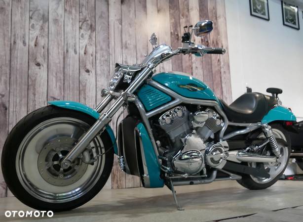 Harley-Davidson V-Rod Night Rod - 25