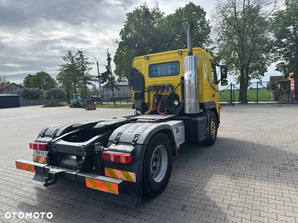 Volvo FM9 340 - 3