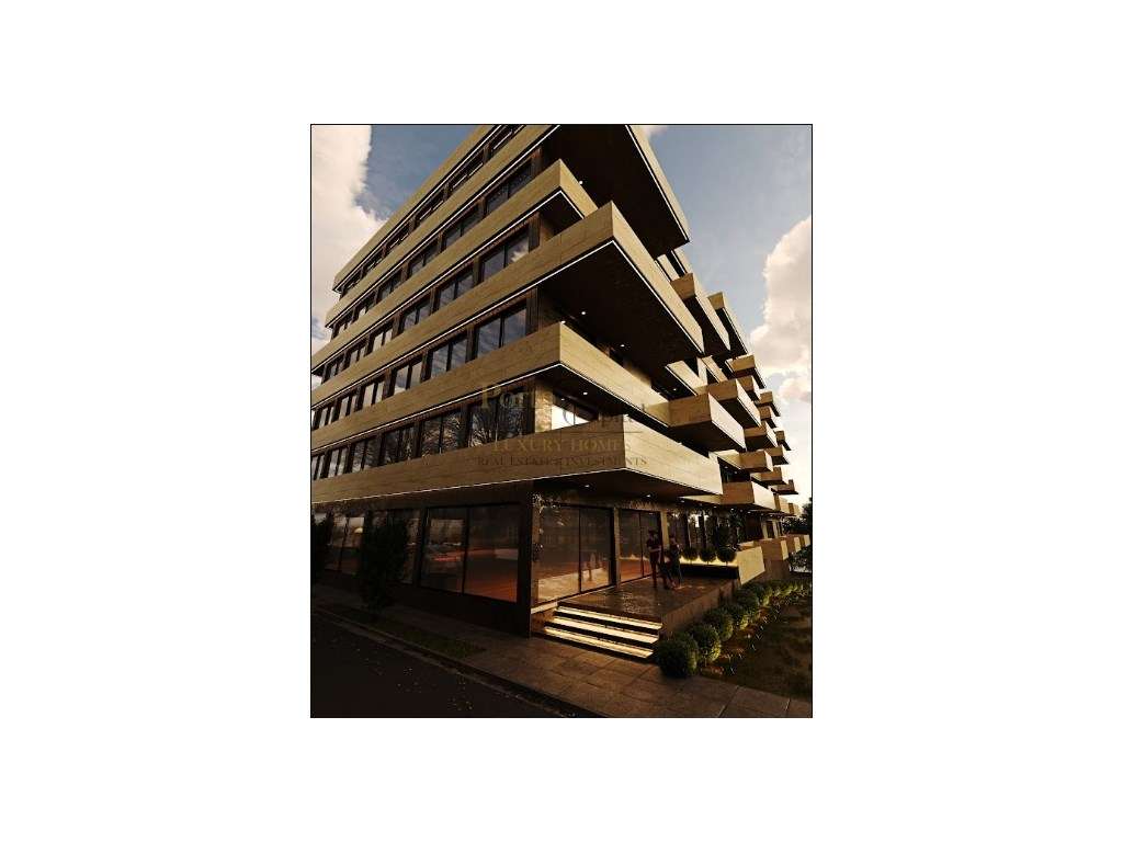 OPORTUNIDADE UNICA DE INVESTIMENTO!
FANTASTICOS APARTAMENTOS T1, T...-12
