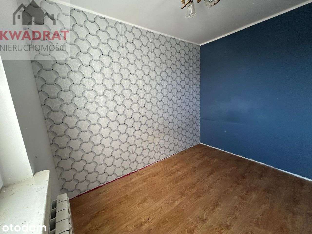 2 pokojowe mieszkanie z balkonem na osiedlu-8