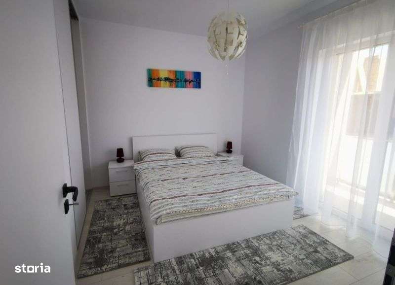 Apartament- regim hotelier - Imagine principală: 5/5