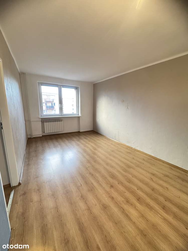 Przestronne 3-pokojowe mieszkanie z balkonem-5