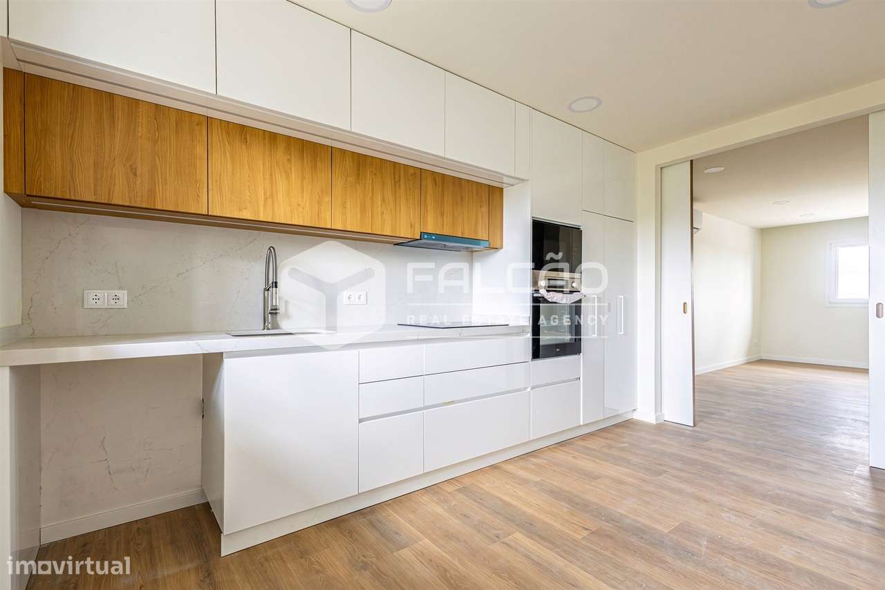 Apartamento T2 Venda em Santarém (Marvila), Santa Iria da Ribeira de S-29