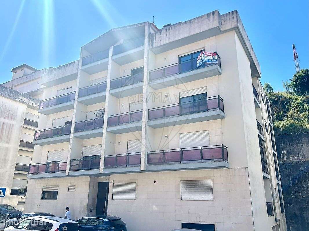 Apartamento T3 para venda-34