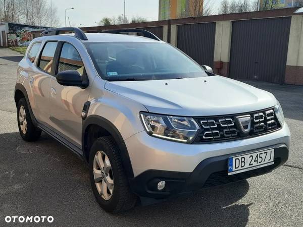 Dacia Duster 1.0 TCe Comfort - 16