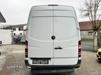 Mercedes-Benz Sprinter 310 CDI 906.231 Sasiu cabina dubla - 6