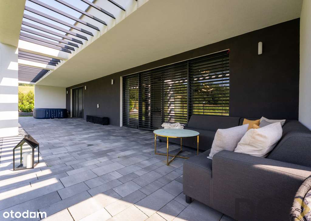 Dom w Zawadzie k. Myślenic-12