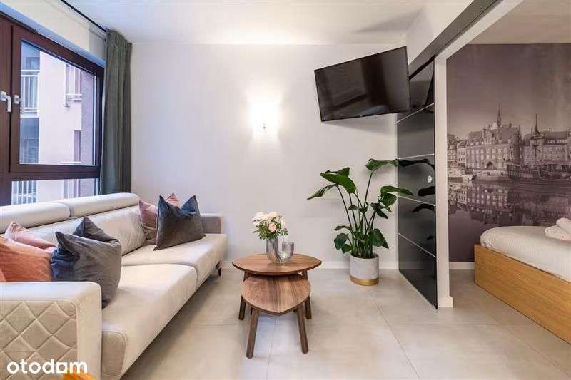 Mieszkanie - Gdańsk Śródmieście - Pełny obrazek: 4/20