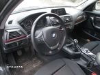 BMW Seria 1 116d EfficientDynamics Sport Line - 14