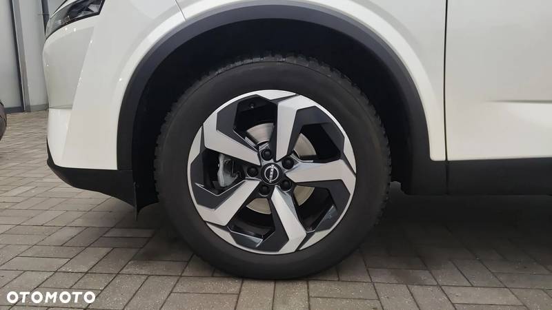 Nissan Qashqai 1.3 DIG-T mHEV N-Connecta - 19