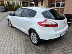 Renault Megane 1.2 16V TCe Energy Limited - 7