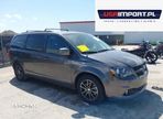 Dodge Grand Caravan - 1