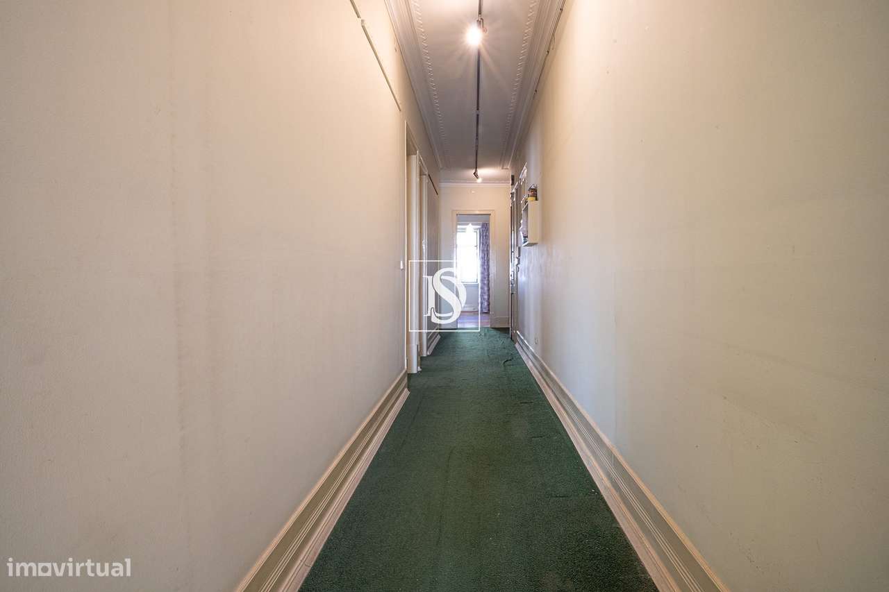 Apartamento T6 Venda em Belém,Lisboa-15