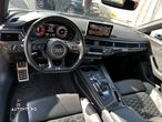Audi A5 Coupe 3.0 TDI quattro S tronic sport - 11
