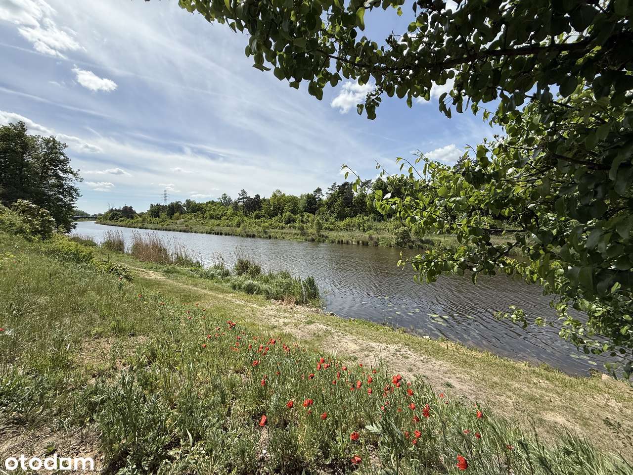 NOWE, ODDANE DO UŻYTKOWANIA, BLISKO KANAŁU ŻERAŃSKIEGO 4-pok. 76,37m2-6