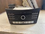 MERCEDES W212 RADIO NAWIGACJA A2189003307 - 1