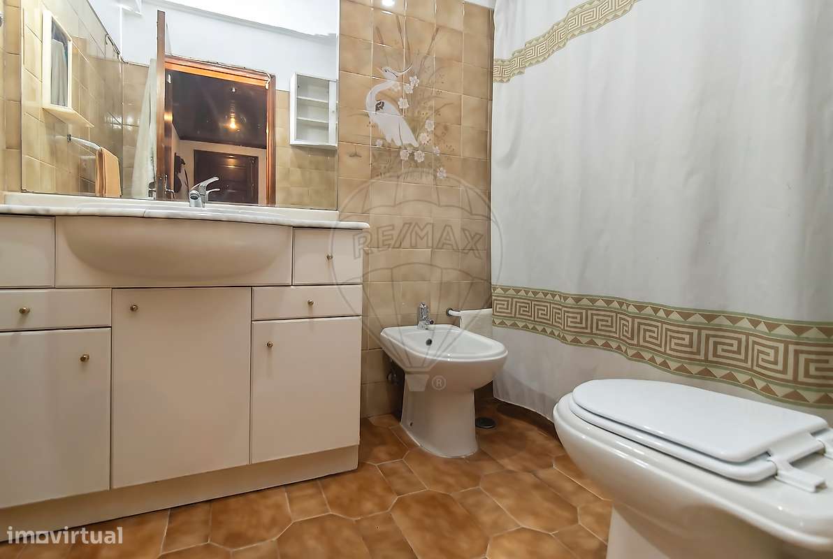 Apartamento T3 para venda-18