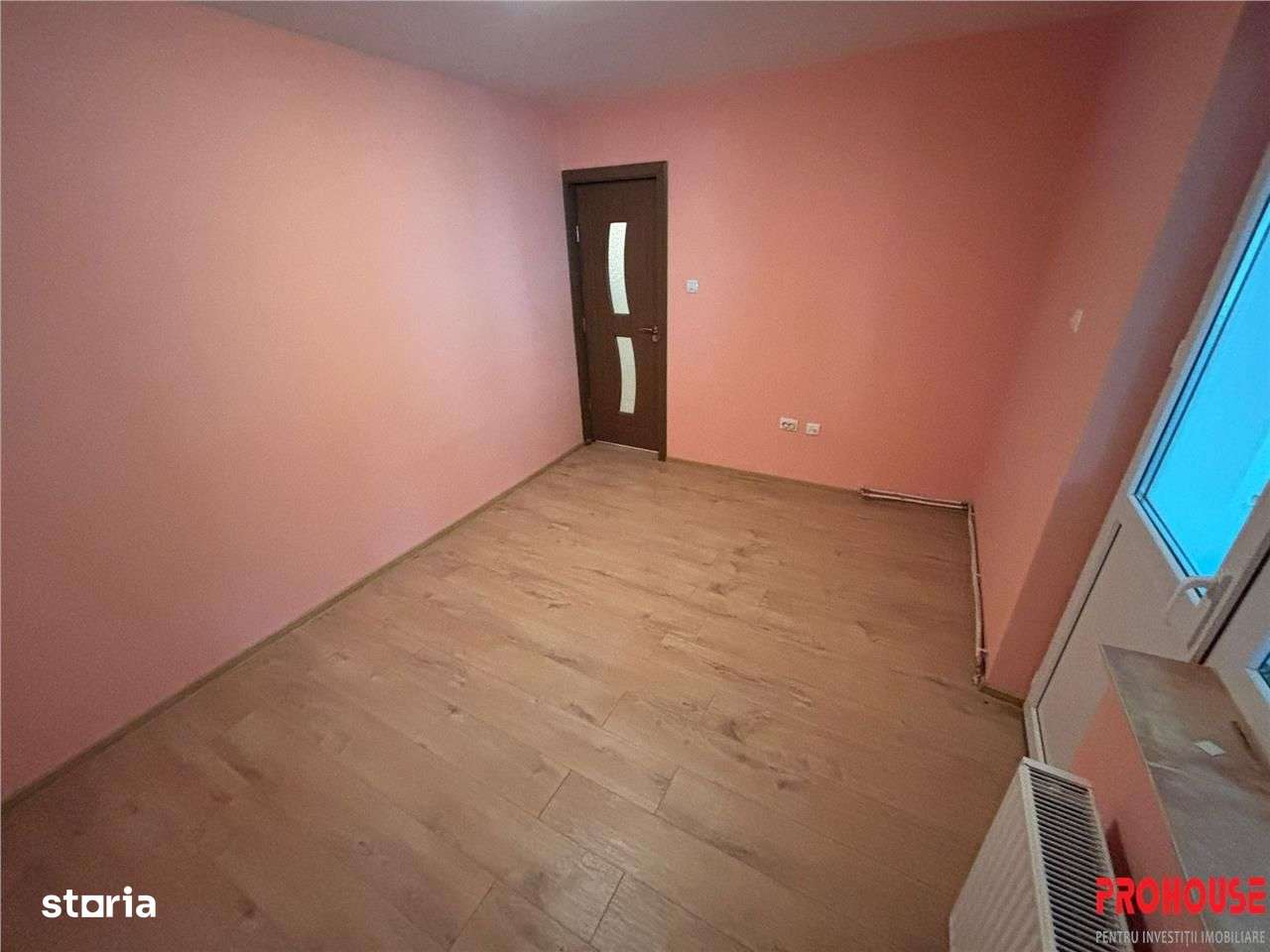 Aleea Parcului - 2 camere decomandate - Imagine principală: 4/9