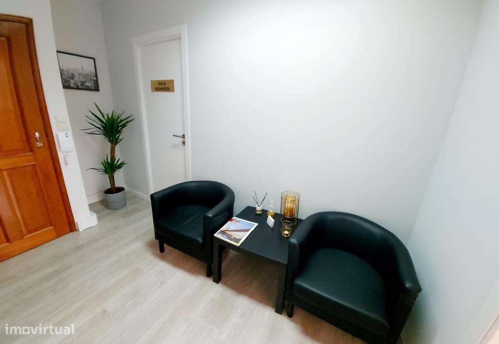 Escritório no Centro de Gondomar - Grande imagem: 5/5