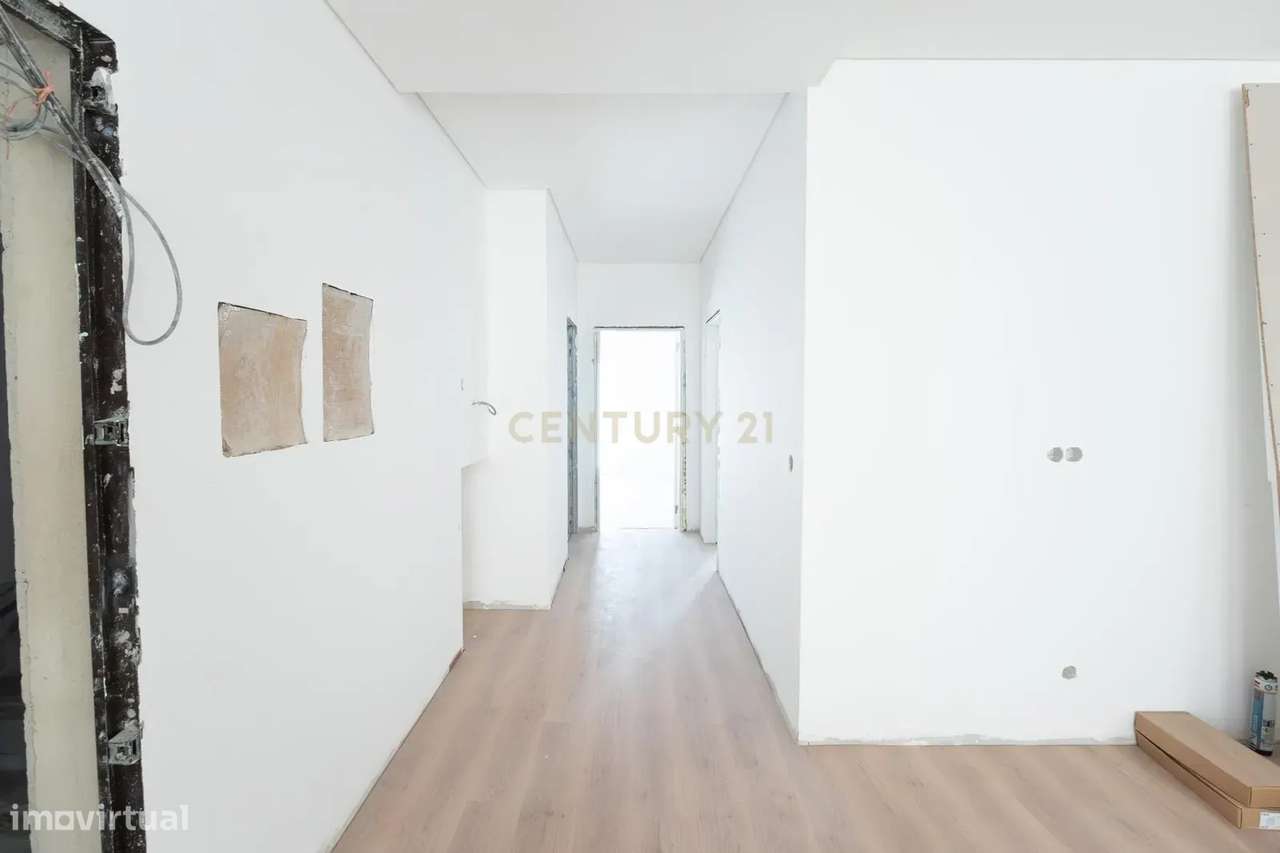 Luxo e Sofisticação no Coração da Fonte Nova - Grande imagem: 5/17