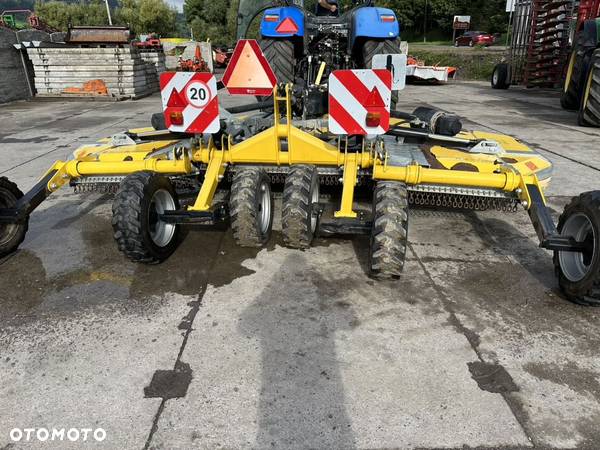 BEDNAR mulcer   66500zł - 22