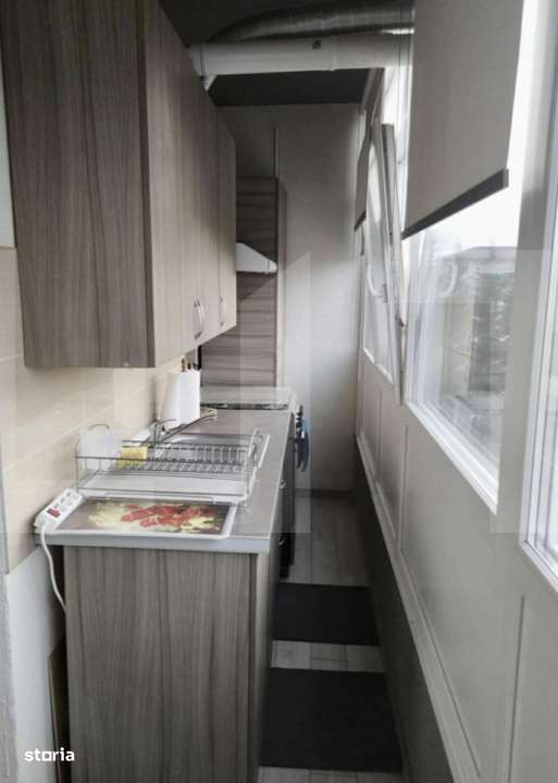 Apartament cu 1 camera in zona usor accesibila Giroc - Imagine principală: 5/6