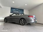 Mercedes-Benz C 220 d AMG Line Aut. - 15